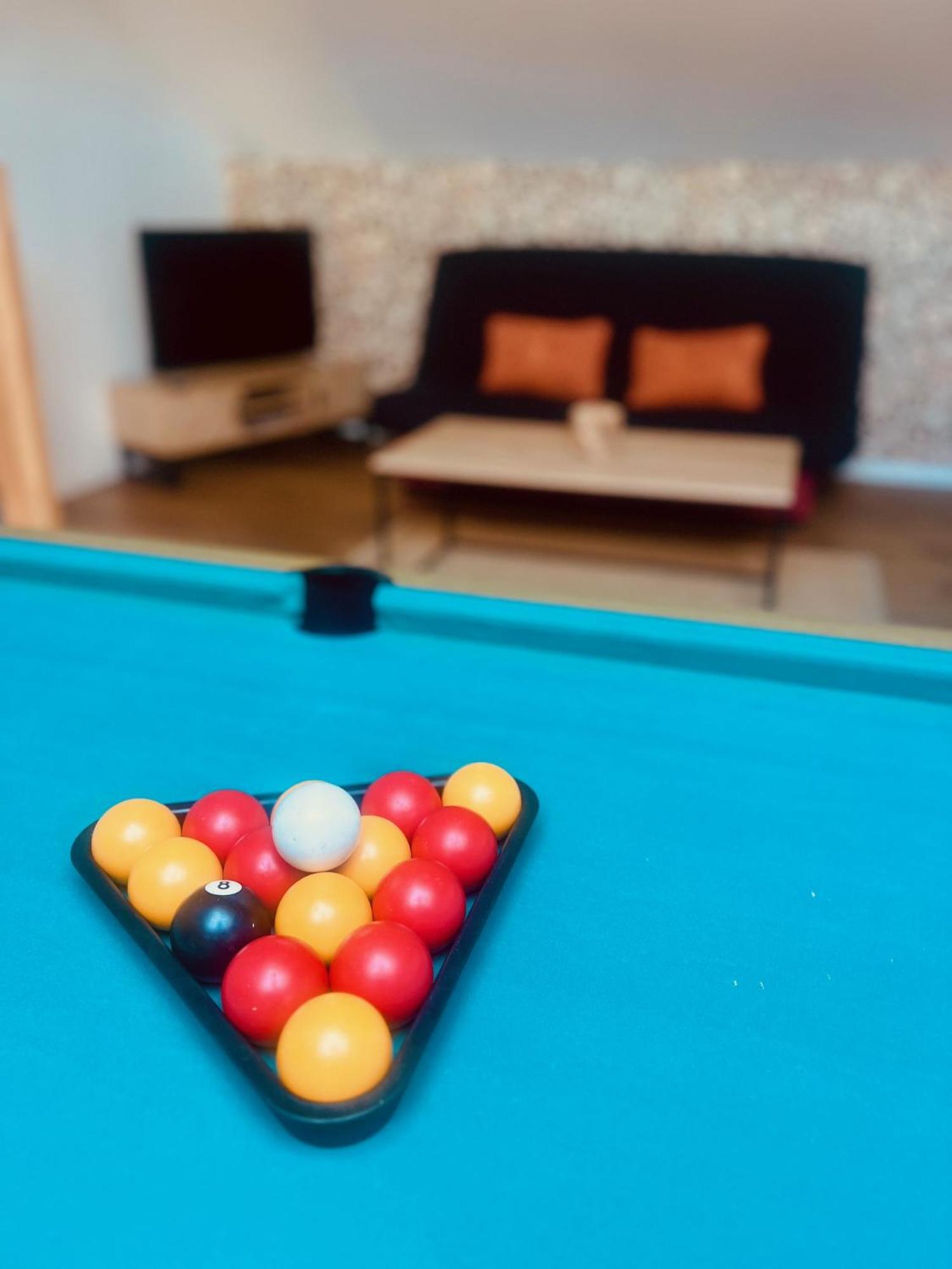 Grand Apt La Bresse 6 A 8 Pers Centre Et Pistes Proches Dış mekan fotoğraf